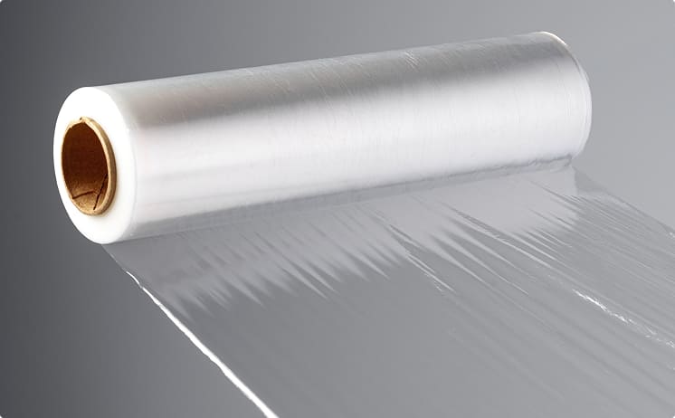 シュリンク包装用フィルム