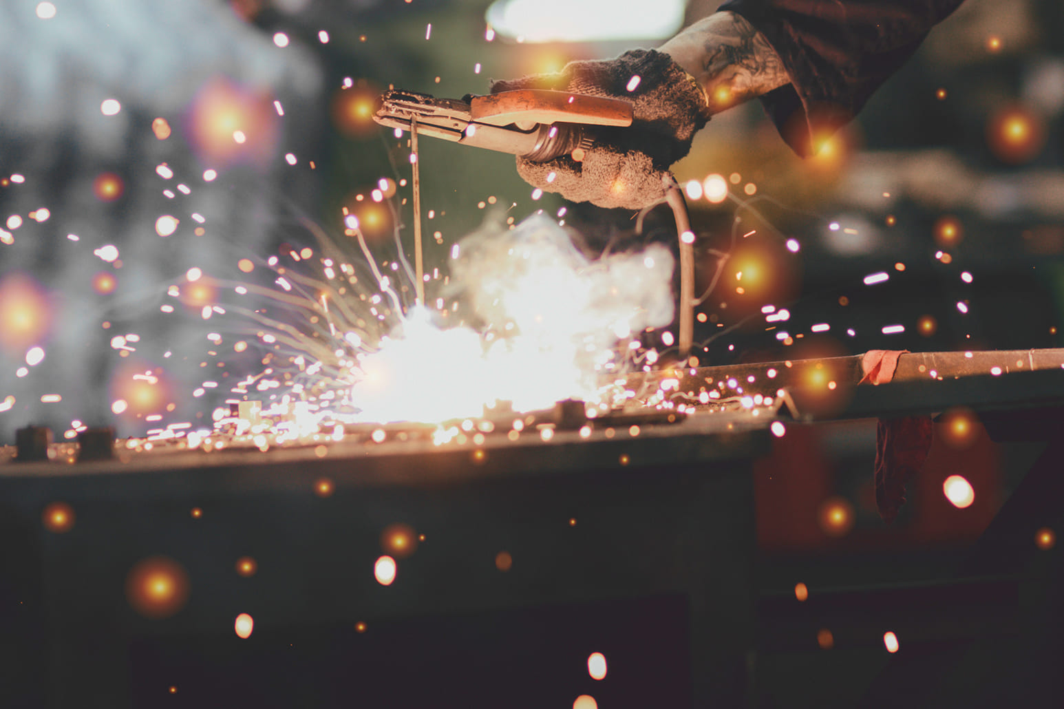 磨き続ける技術